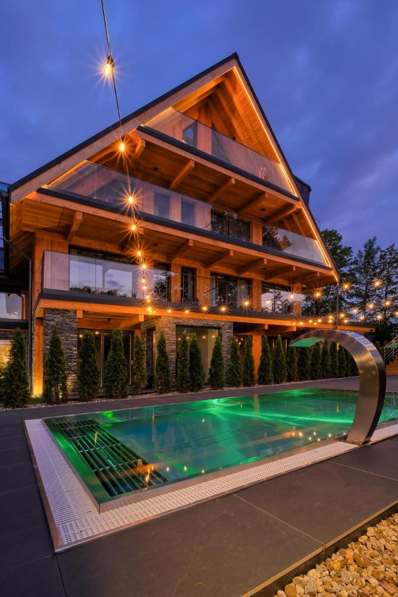 Image 2 of Białka SPA & Resort, Odkryj-Białkę
