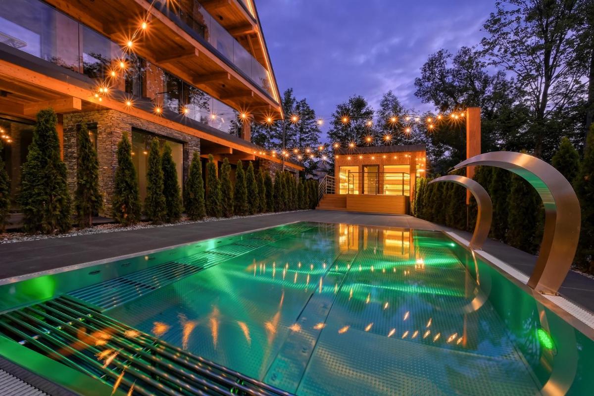 Image 4 of Białka SPA & Resort, Odkryj-Białkę