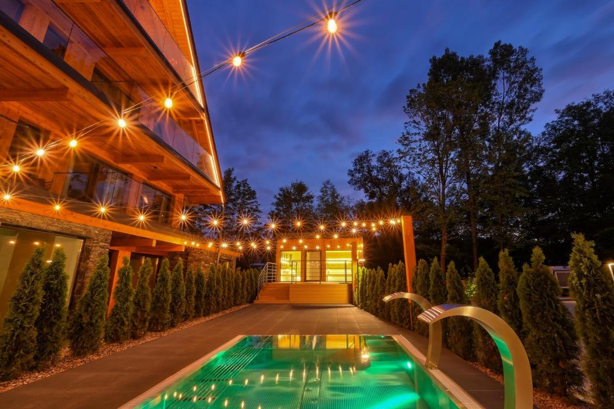 Image 3 of Białka SPA & Resort, Odkryj-Białkę