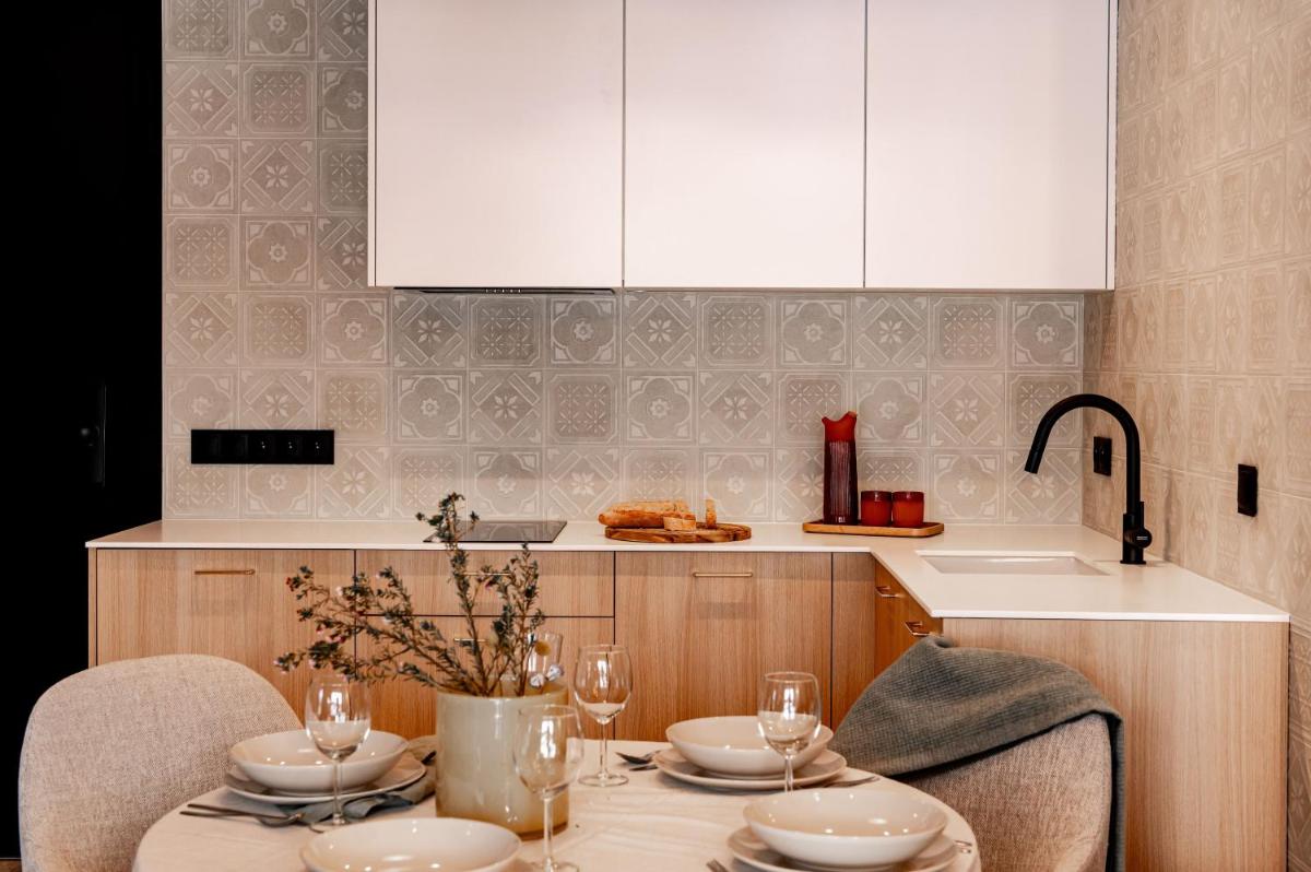 Image 3 of Białka SPA & Resort – Apartament Potoku Szum – TatryGold