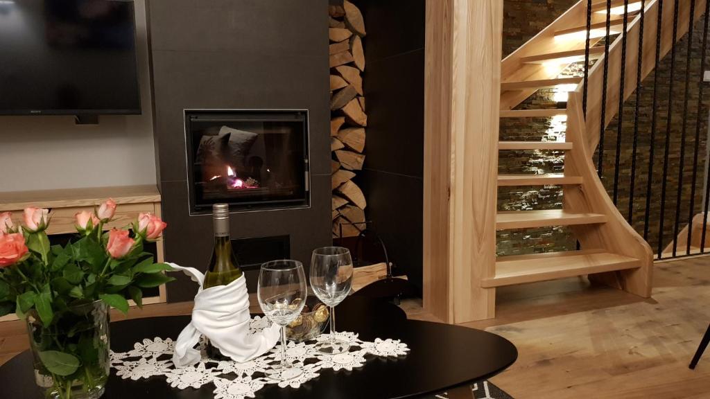 Image 1 of Biathlon Park – Apartament VIP