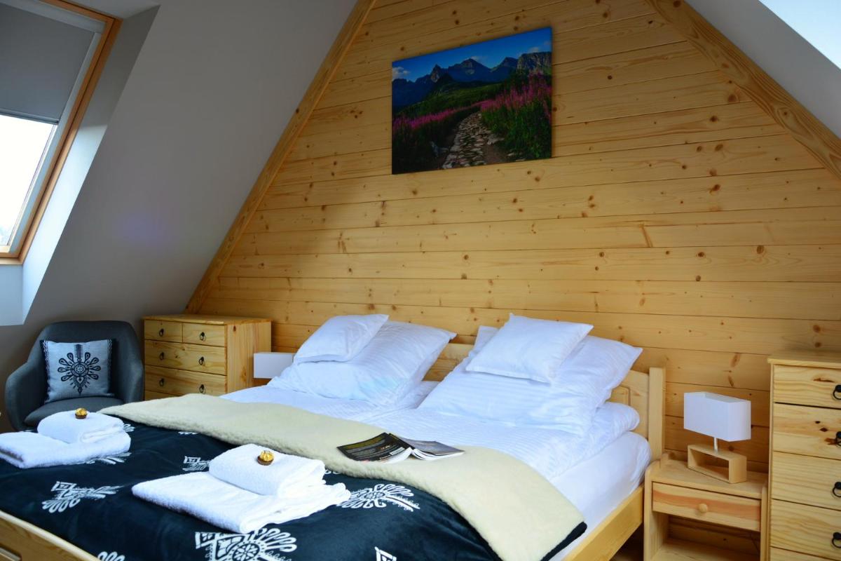 Image 2 of Biathlon Park – Apartament VIP