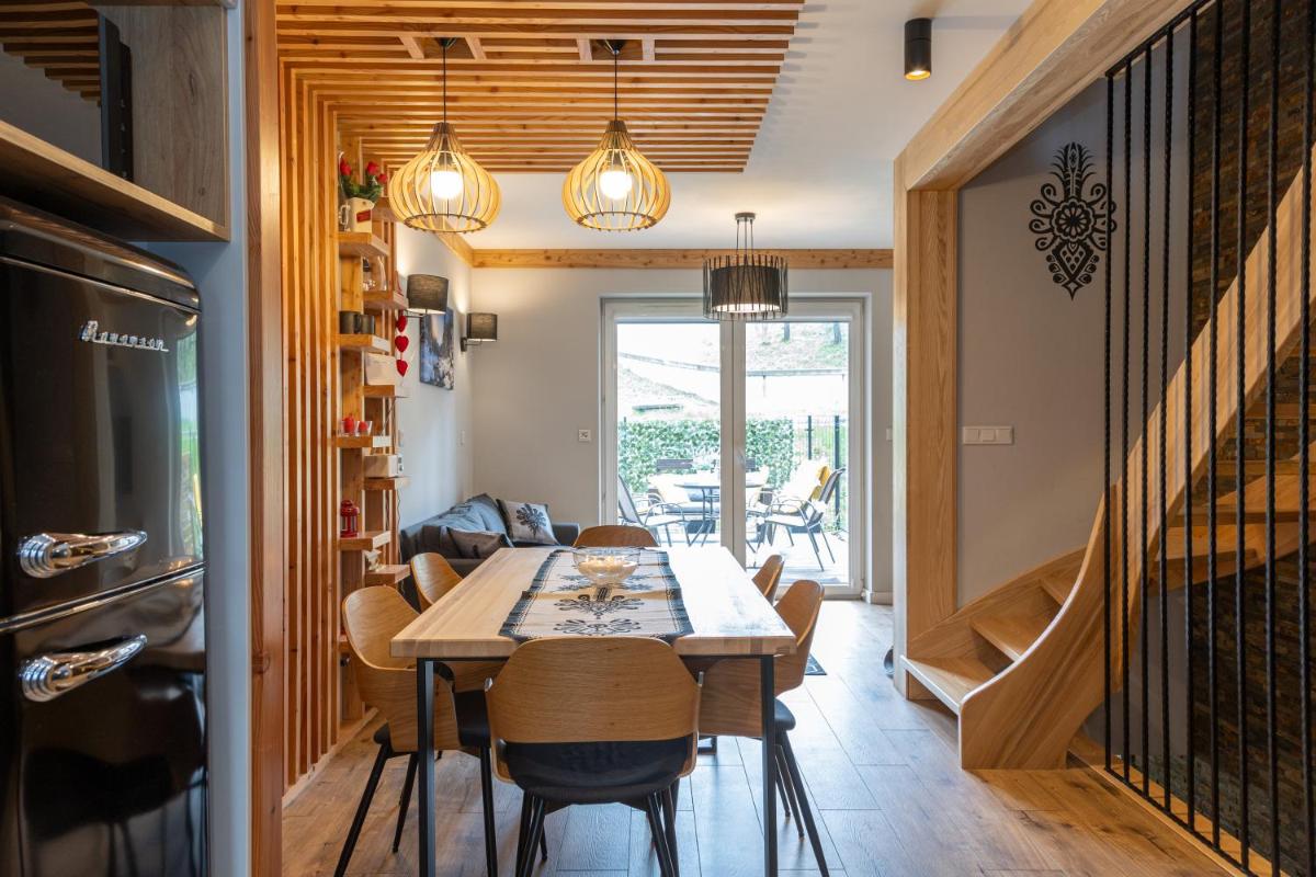 Image 4 of Biathlon Park – Apartament VIP