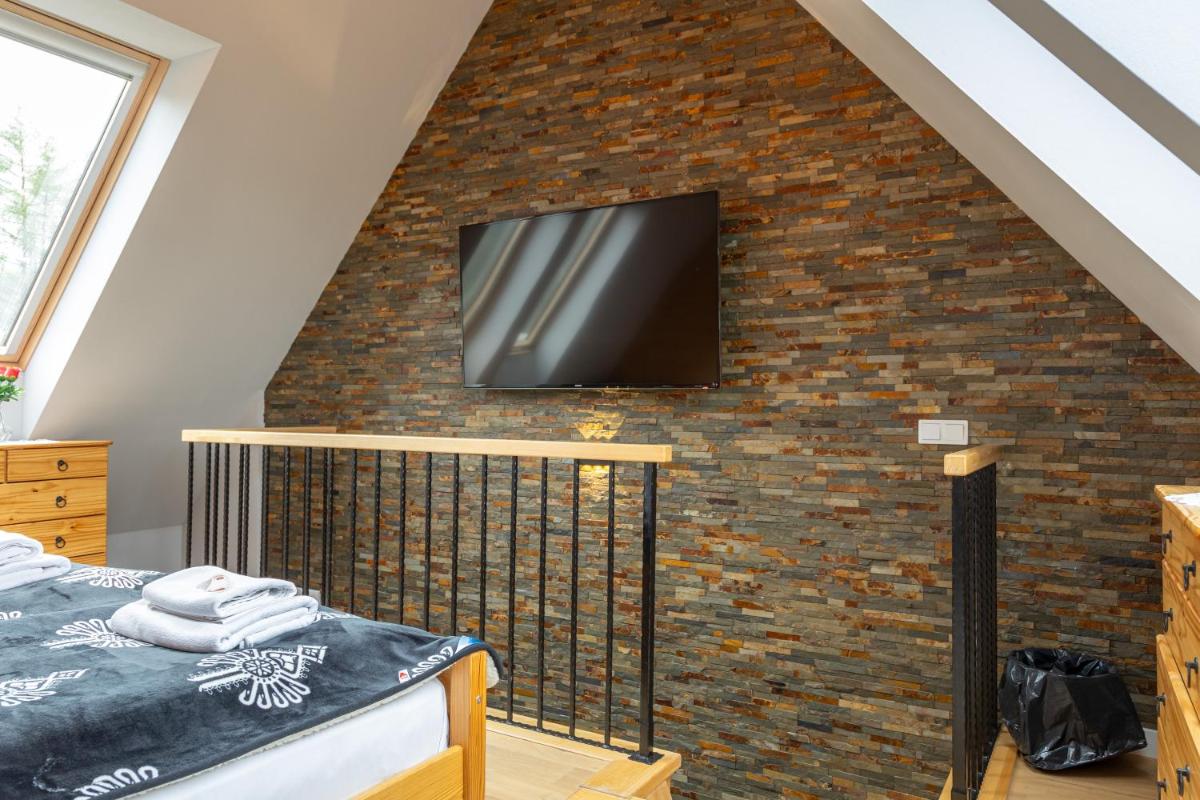 Image 5 of Biathlon Park – Apartament VIP