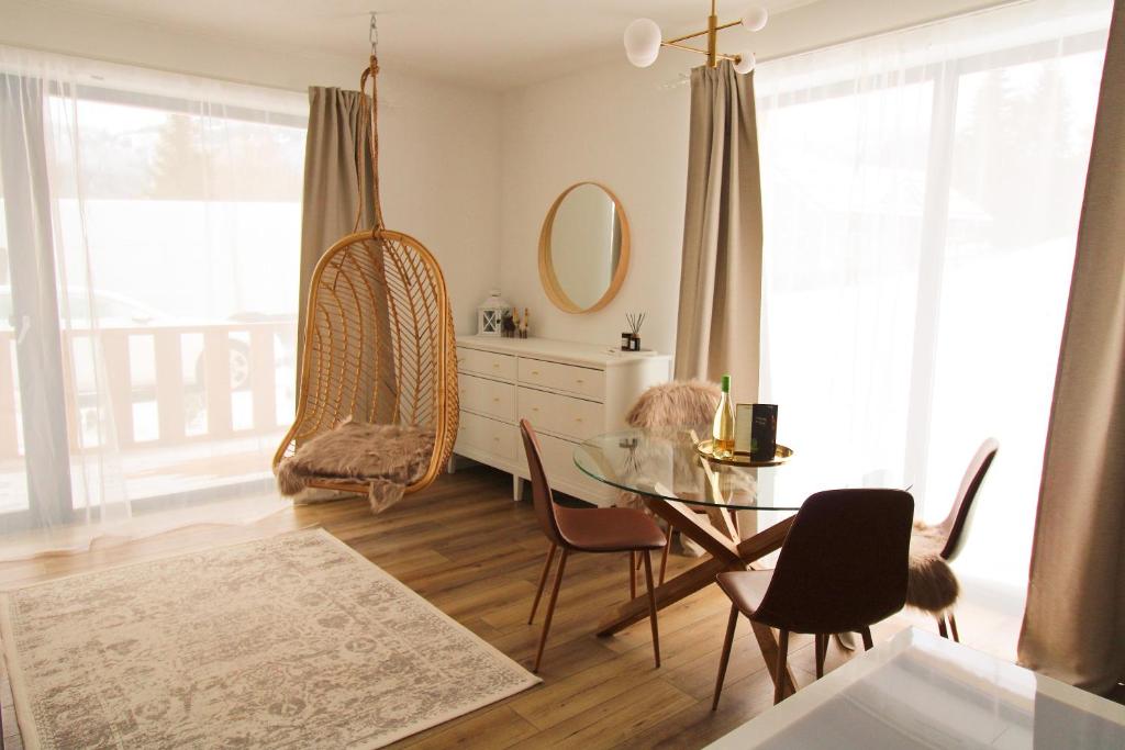 Image 1 of Björg Apartment & Sauna