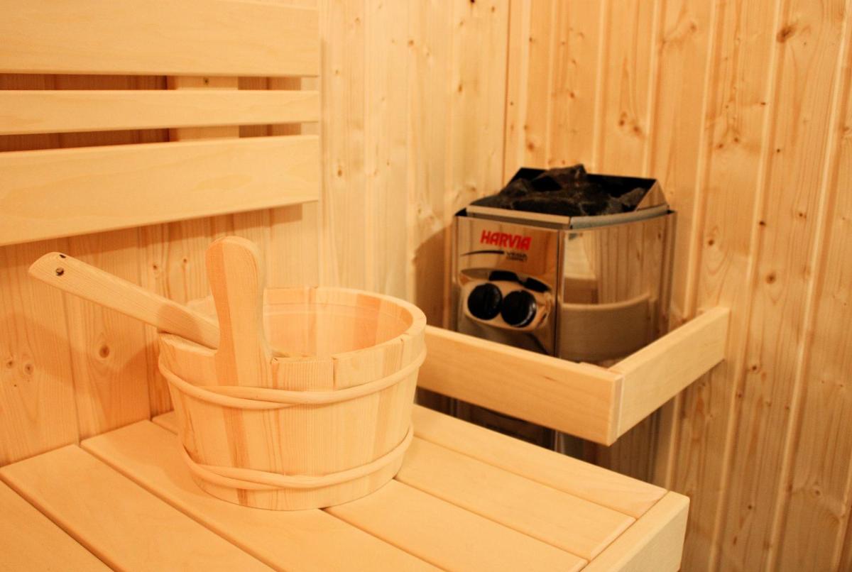 Image 3 of Björg Apartment & Sauna