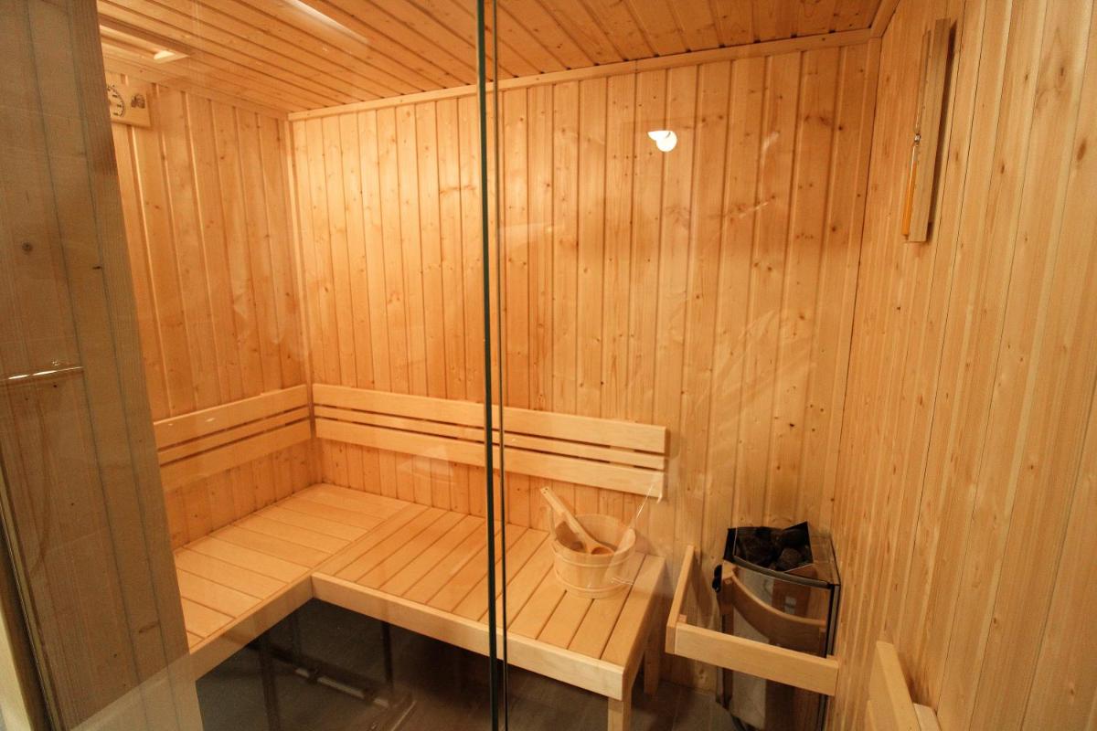 Image 2 of Björg Apartment & Sauna