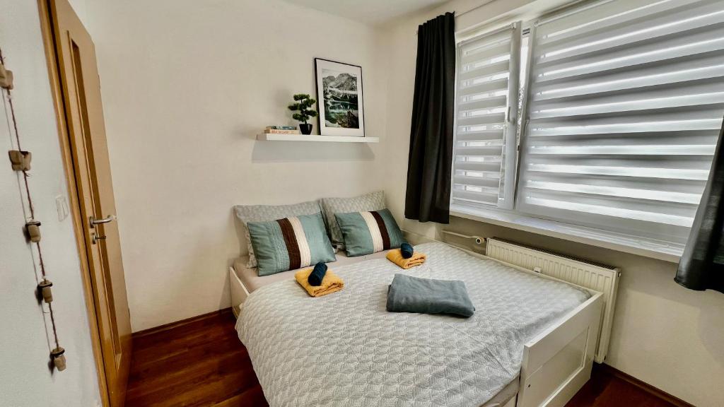 Image 1 of Black Lotus 2 I Downtown Apartment I Free Parking & Fresh Coffee I 24hr Access