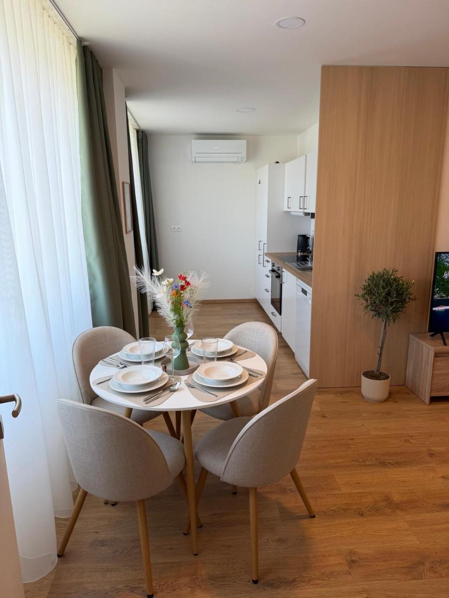 Image 3 of Bloom Olive Apartment