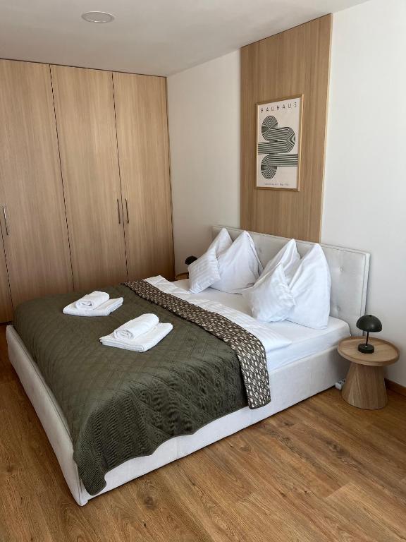 Image 1 of Bloom Olive Apartment