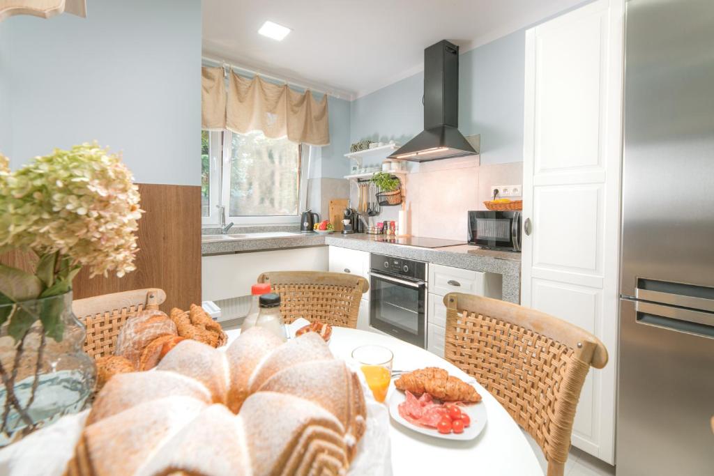 Image 1 of Blue City apartments