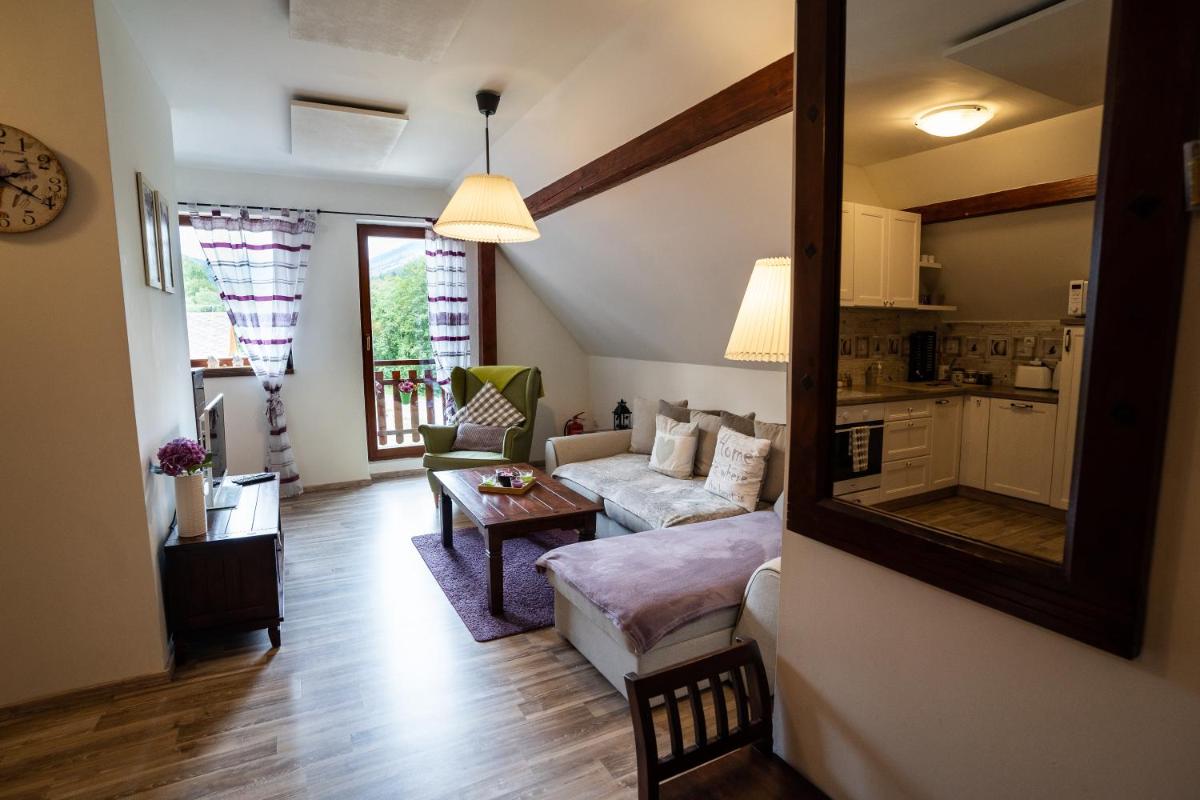 Image 4 of Bosorka Apartments Chopok Juh