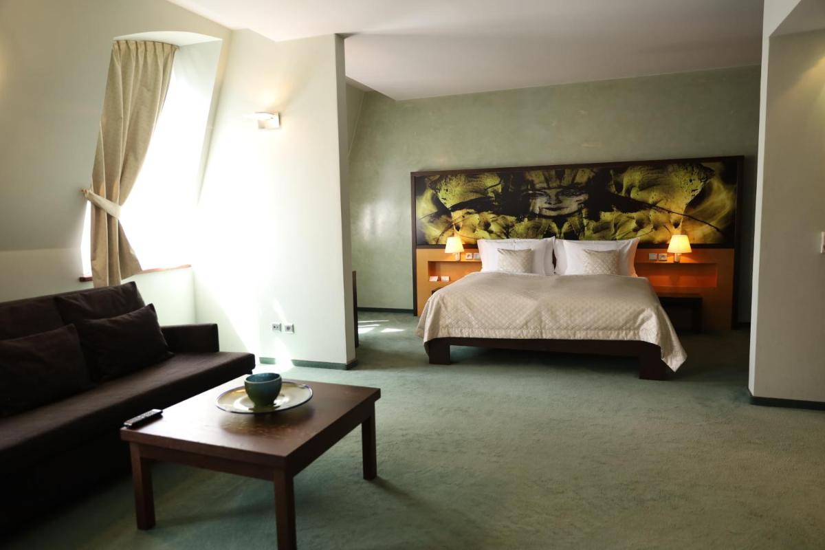 Image 4 of Boutique Hotel Dubná Skala