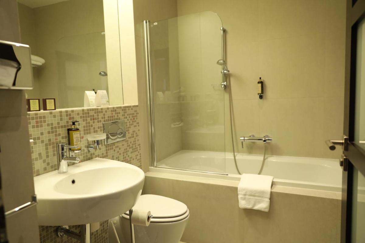 Image 3 of Boutique Hotel Dubná Skala