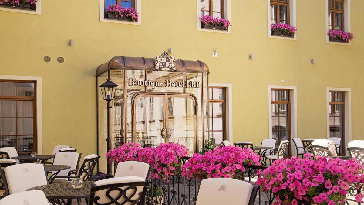 Image 4 of Boutique Hotel ERB – Adults Only