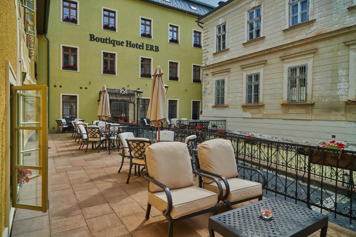 Image 5 of Boutique Hotel ERB – Adults Only