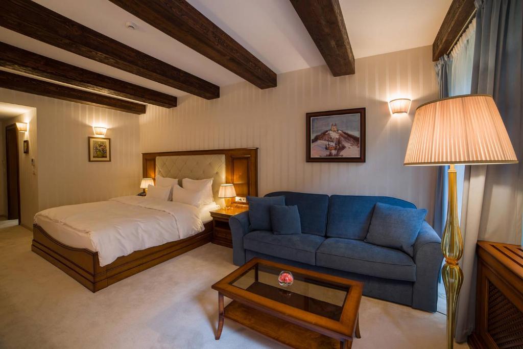 Image 1 of Boutique Hotel ERB – Adults Only