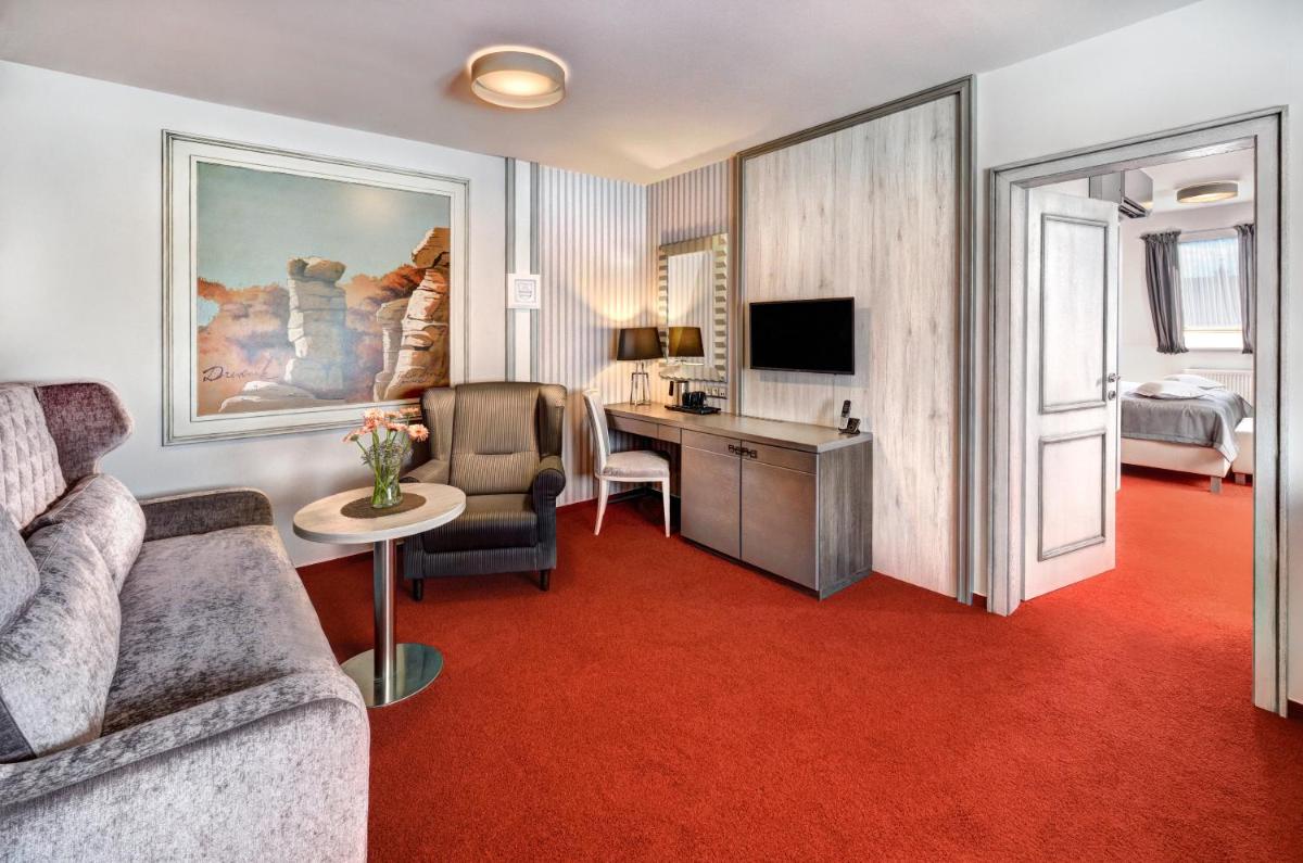 Image 5 of Boutique Hotel Hviezdoslav