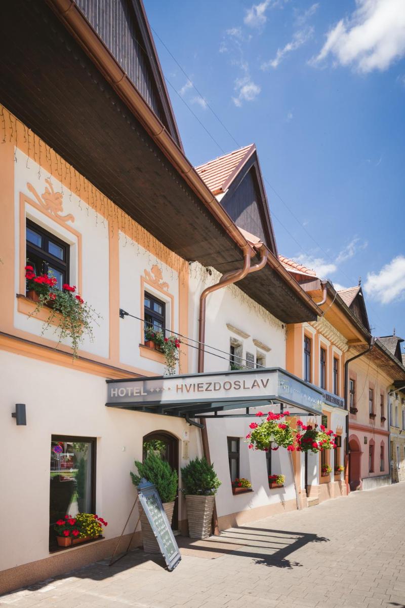 Image 4 of Boutique Hotel Hviezdoslav