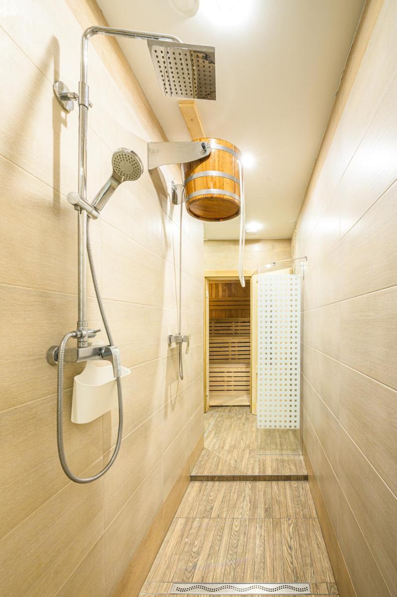 Image 5 of Boutique Hotel Vila Lieska