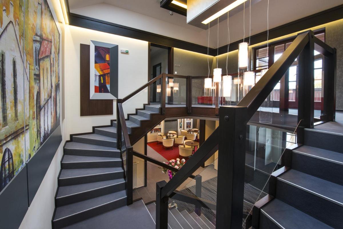 Image 2 of Boutique Hotel Villa ZAUBER