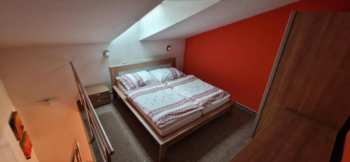 Image 2 of Boutique Penzión Slovenská – Penzión Bella Sicilia