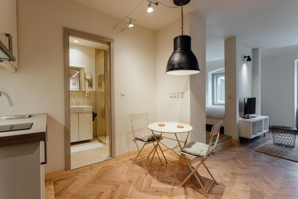 Image 3 of Boutique apartments – Central Old Town