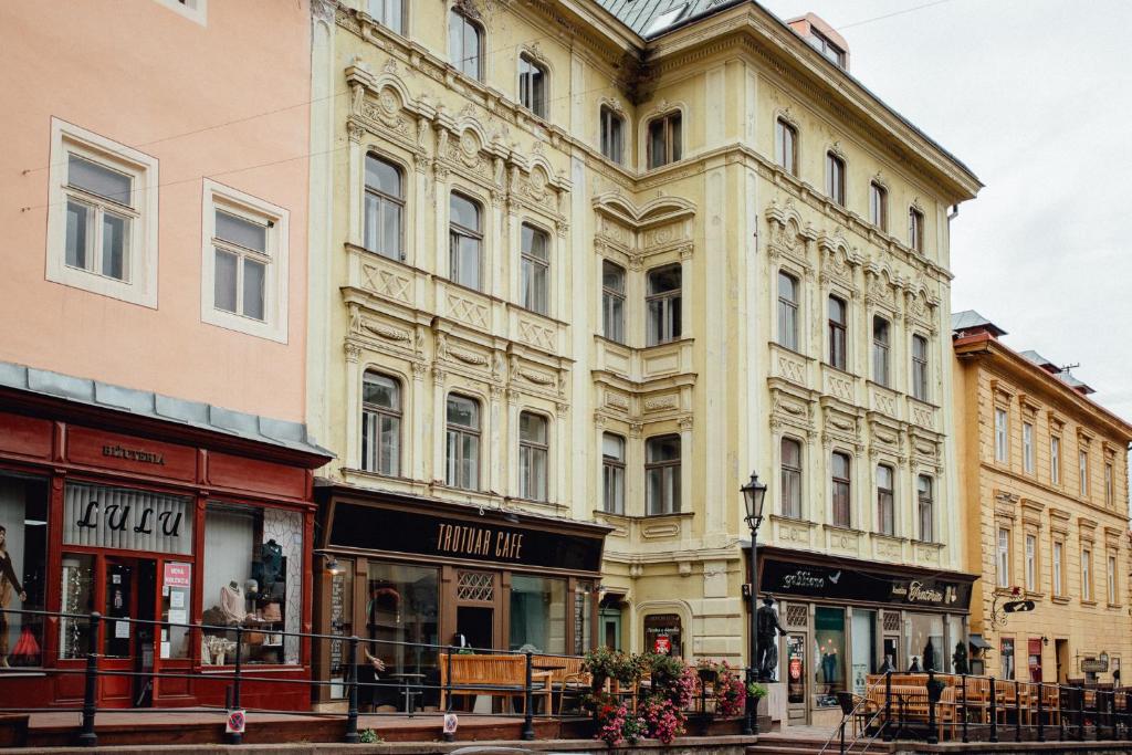 Image 1 of Boutique apartments – Central Old Town