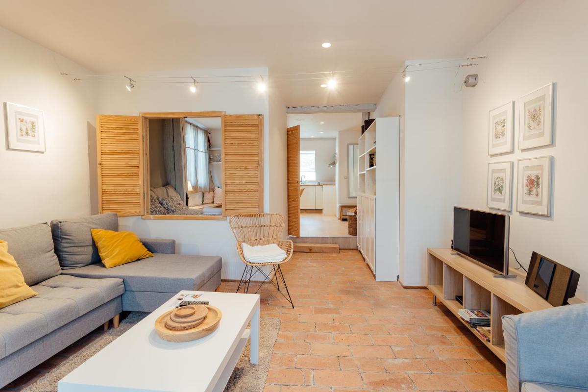 Image 5 of Boutique apartments – Central Old Town
