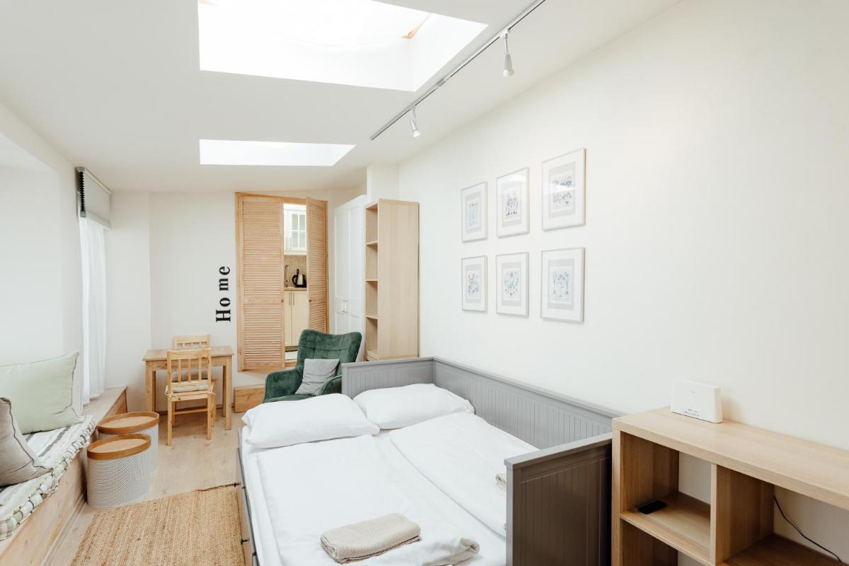 Image 2 of Boutique apartments – Central Old Town