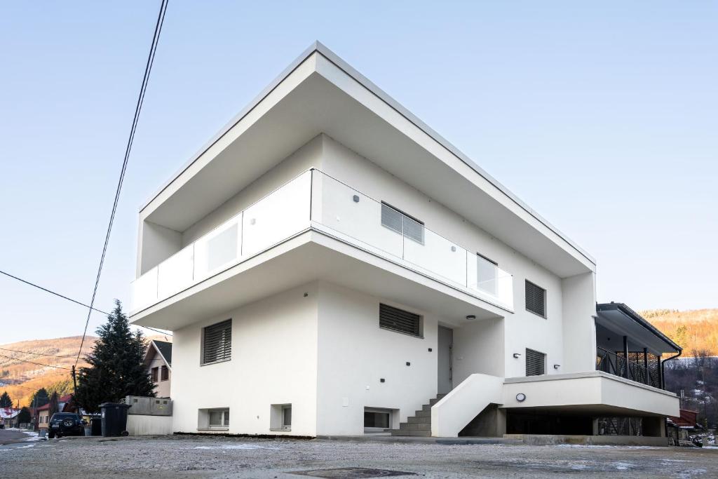 Image 1 of Boutique hotel Vila Mudaj