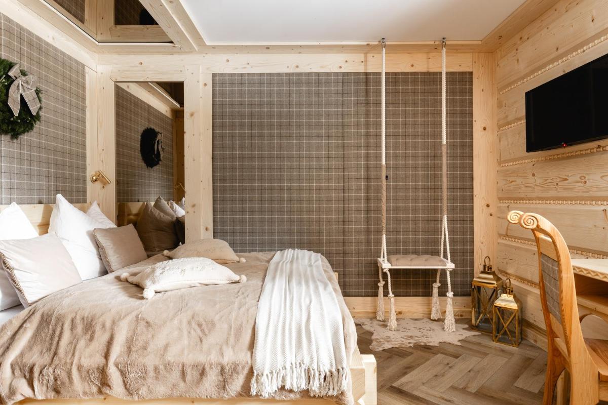 Image 5 of Brzozowa Osada – Premium Chalets Zakopane