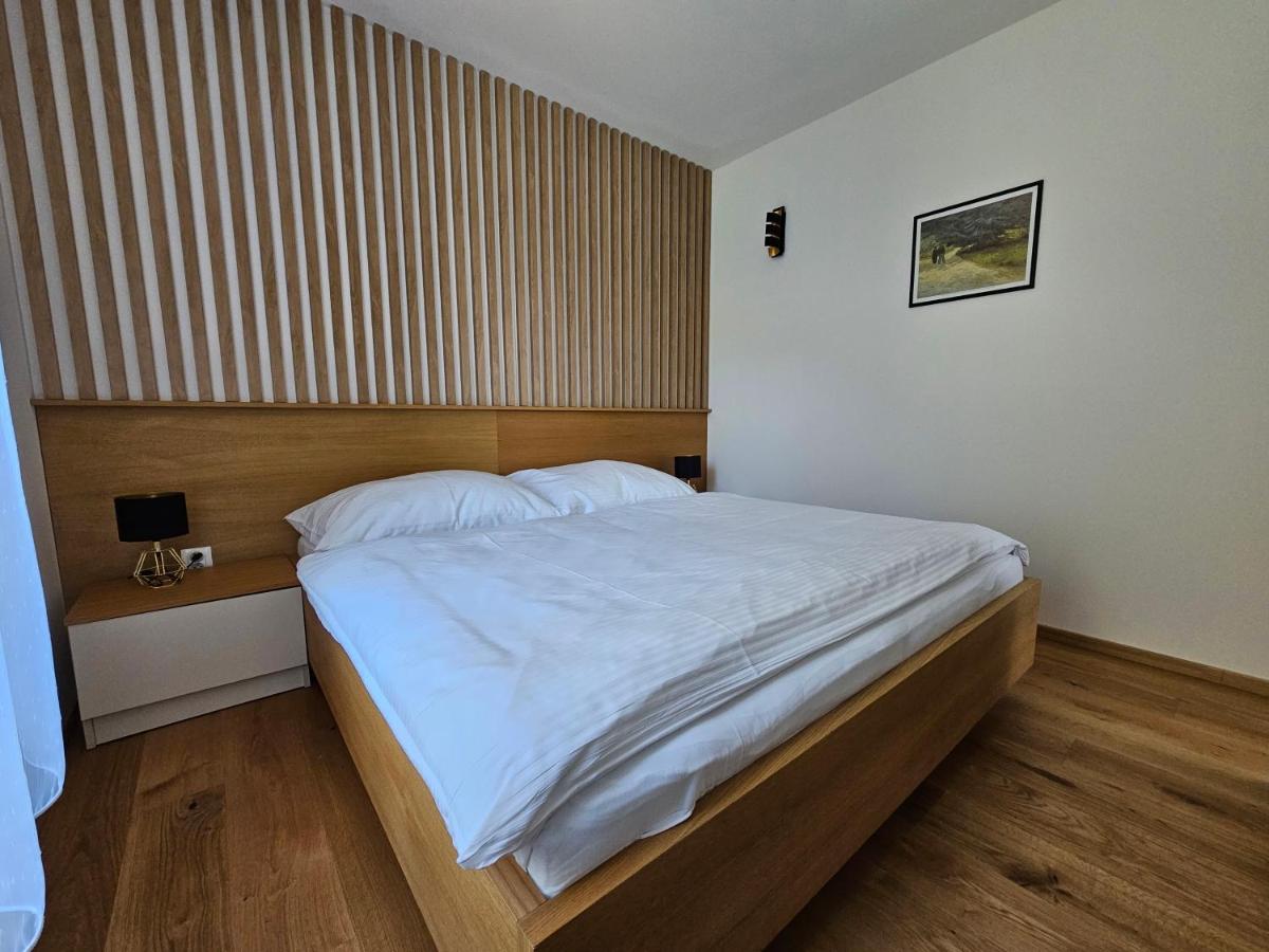 Image 4 of BudinSKI Apartmány & Wellness
