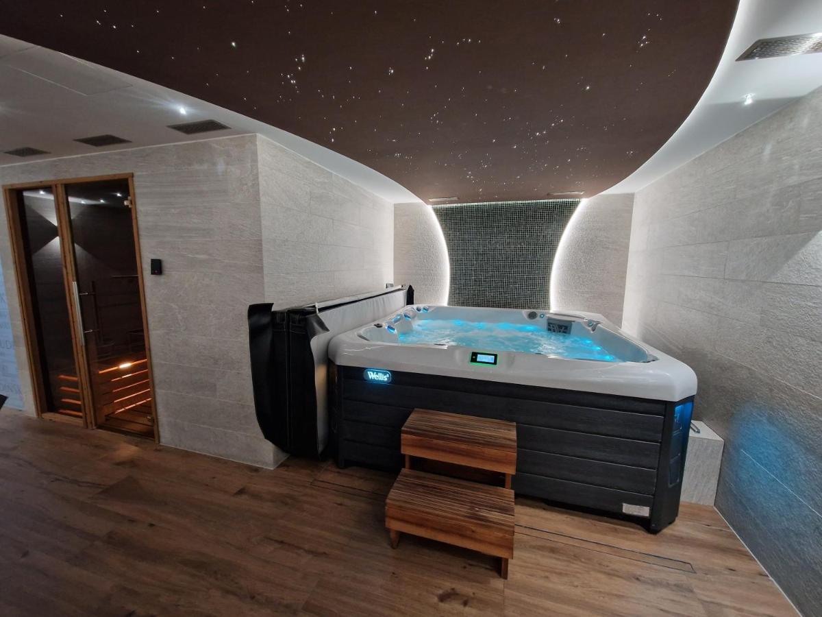 Image 5 of BudinSKI Apartmány & Wellness