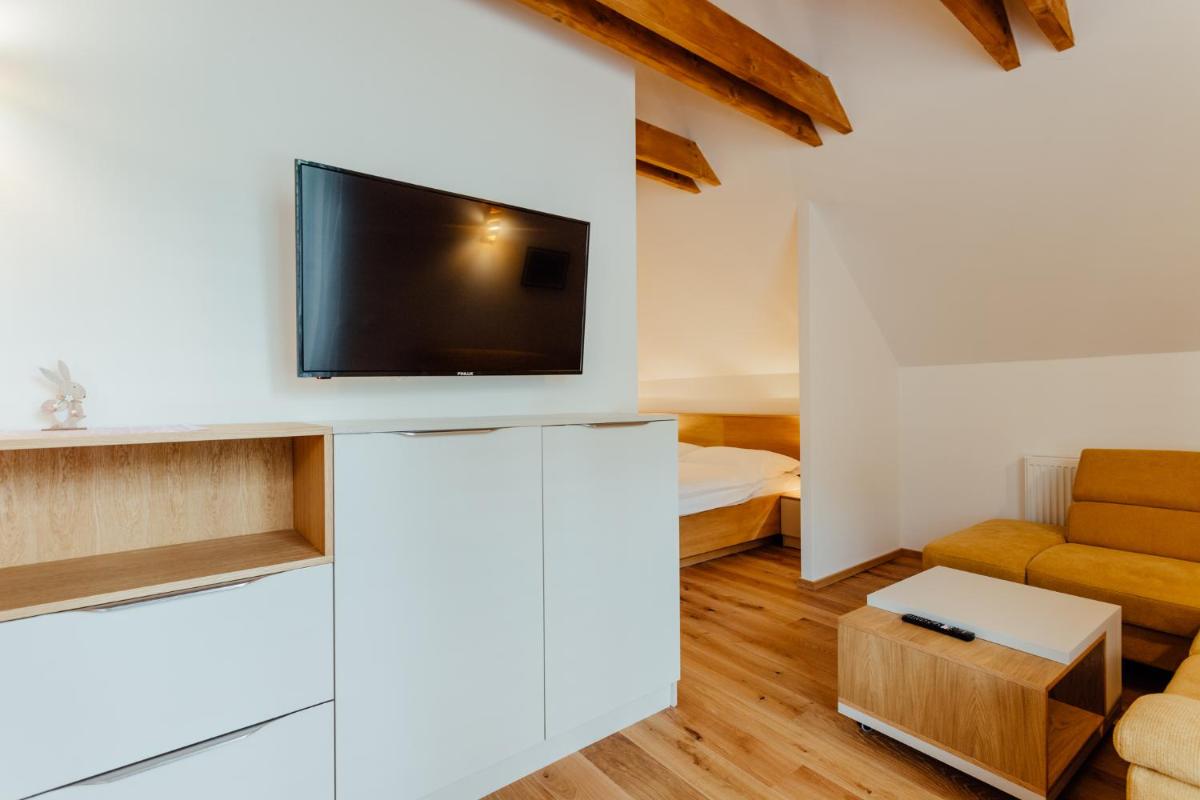 Image 1 of BudinSKI Apartmány & Wellness