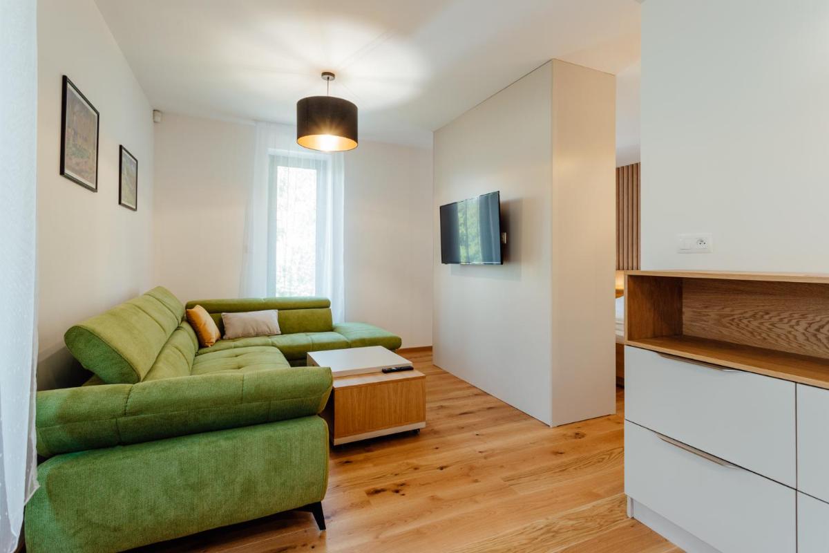 Image 2 of BudinSKI Apartmány & Wellness