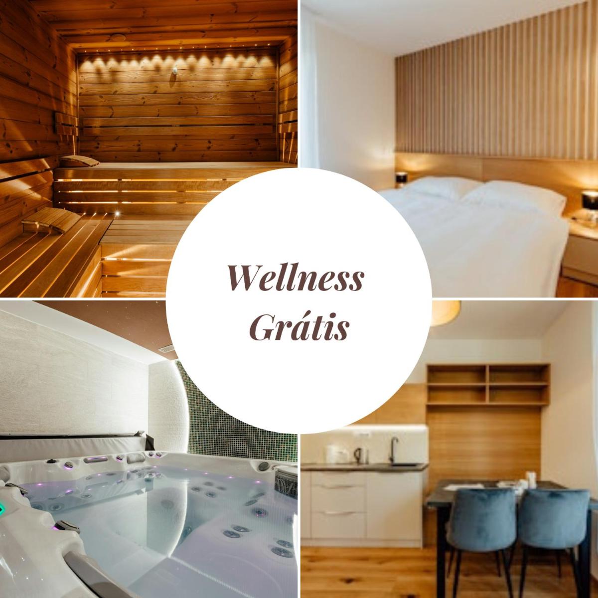 Image 3 of BudinSKI Apartmány & Wellness
