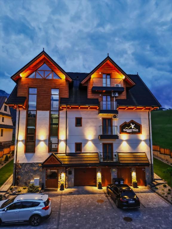 Image 1 of Budzowski Wierch Residence & Spa I Stok Narciarski na Miejscu
