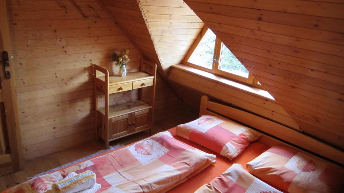 Image 3 of Bungalov Tina