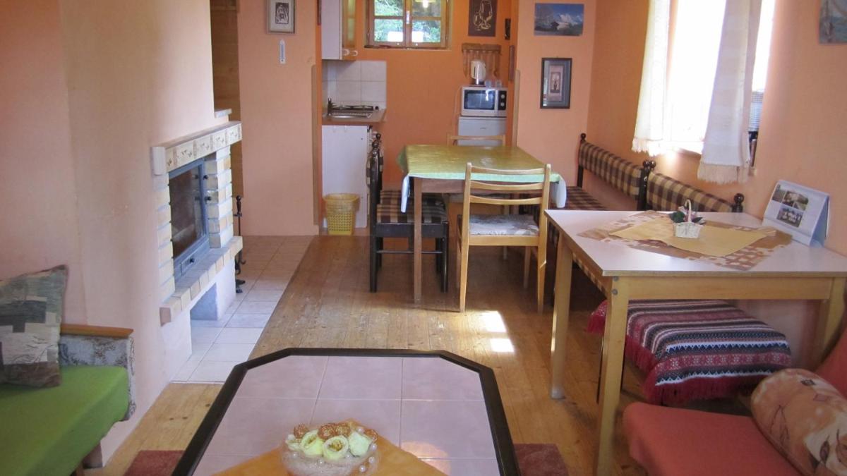 Image 4 of Bungalov Tina