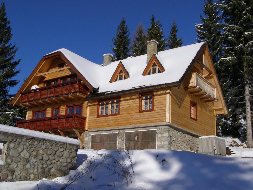 Image 1 of Bungalov Tina