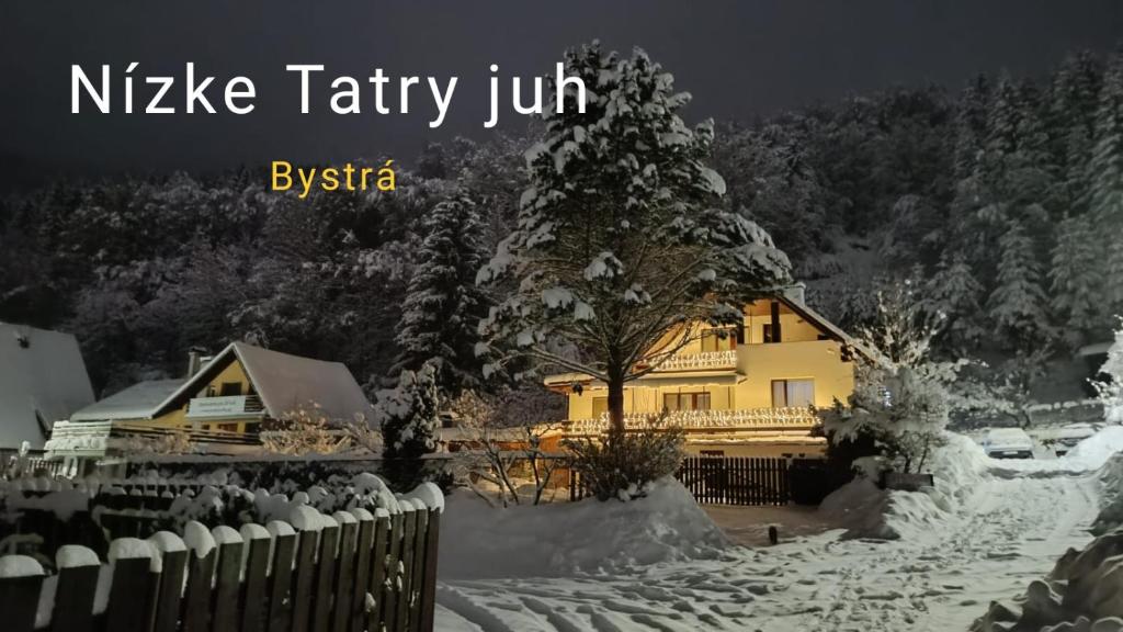 Image 1 of Bystra 14