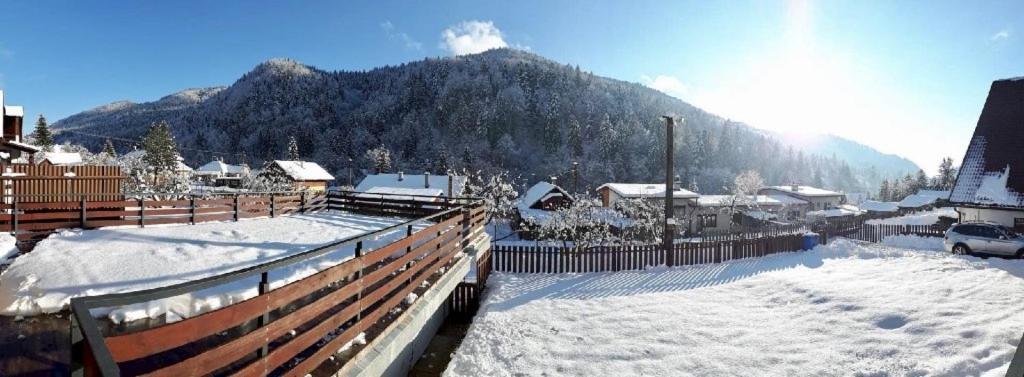 Image 2 of Bystravilla