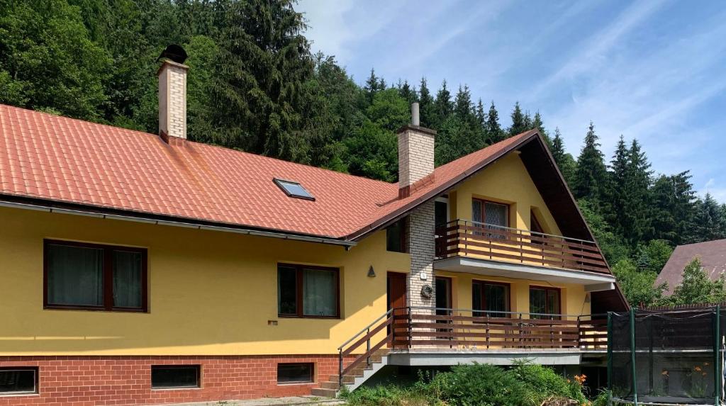 Image 1 of Bystravilla
