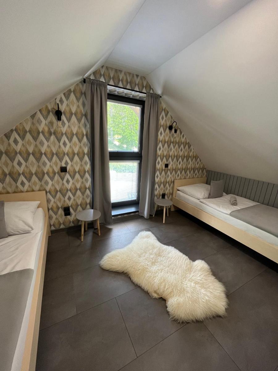 Image 5 of CHALETY MÝTO POD ĎUMBIEROM