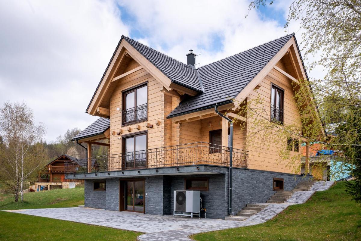 Image 2 of CHALET Martuška