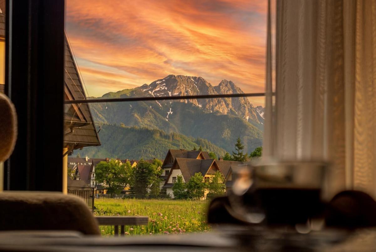 Image 4 of CHATAR Tatra Premium Suites