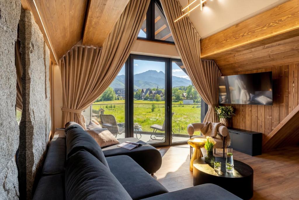 Image 1 of CHATAR Tatra Premium Suites