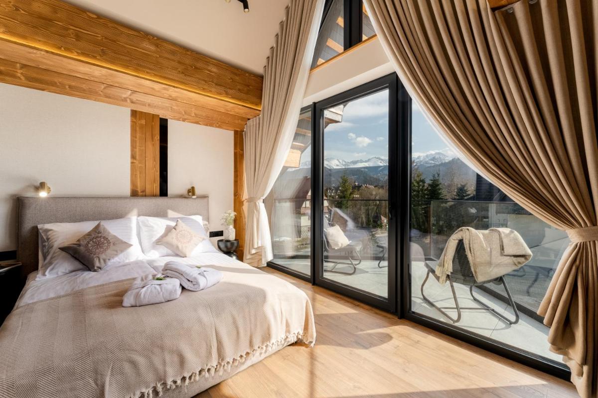 Image 3 of CHATAR Tatra Premium Suites