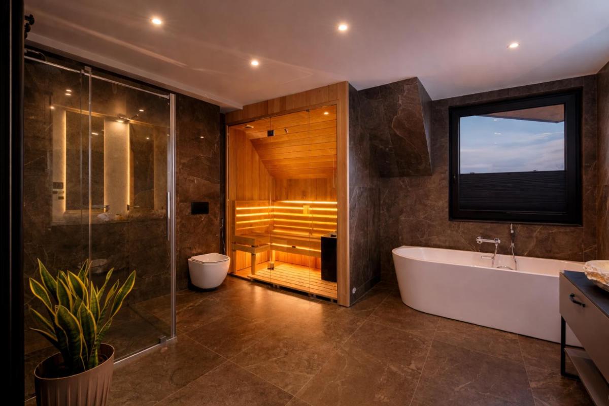 Image 2 of CHATAR Tatra Premium Suites